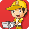 乐外卖配送员软件下载苹果版-乐外卖配送员ipad版下载v1.7.1 官方ios版