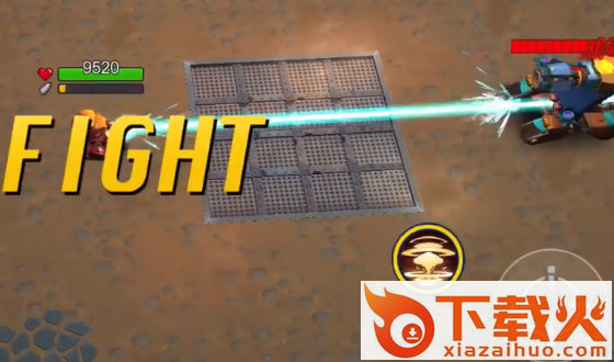 坦克无敌 v11.2 官方版截图2