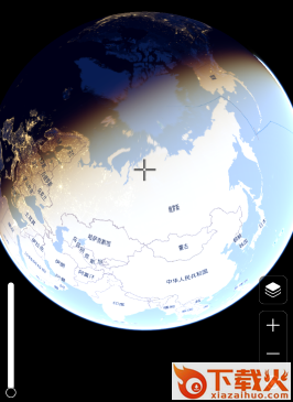 花瓣地球截图3