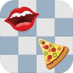 Spinny Pizza(菠萝披萨游戏) v1.31最新版