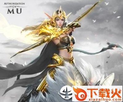 深渊起源MU正版截图3