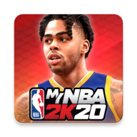 MyNBA2K20 v4.4.0.429018 安卓版