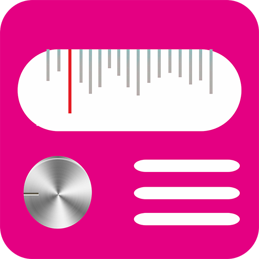 FM免费调频收音机app下载-FM免费调频收音机v1.0 最新版