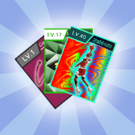 卡牌进化游戏 v3.2 安卓版