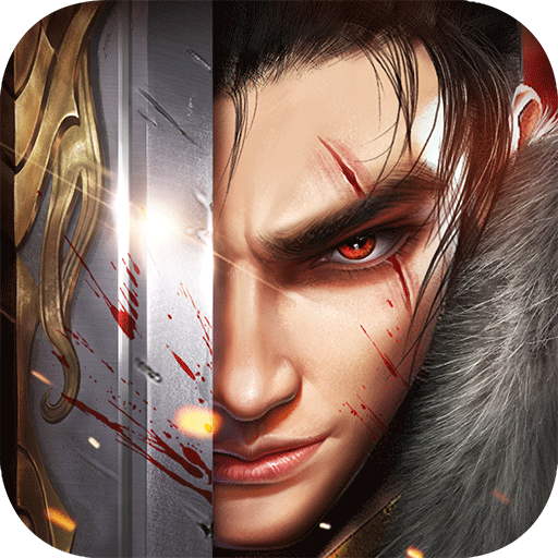 血染征袍手游百度版下载 v103.0 最新版