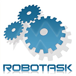 robotask(自动任务软件) v8.3 官方版 robotask(自动任务软件) v8.3 官方版