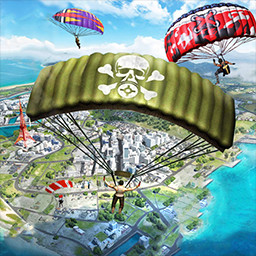 特种兵跳伞吃鸡 v1.1 安卓版
