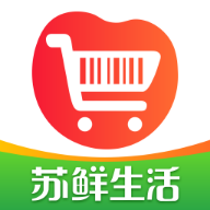 苏鲜生活app下载 v1.8.6 安卓版