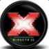 directx卸载精灵 r4.0 绿色版 图标