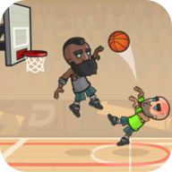 篮球战役Basketball Battle v2.1.12 安卓版 篮球战役Basketball Battle v2.1.12 安卓版