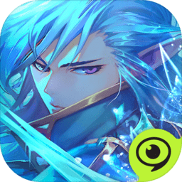 疾风之刃苹果-疾风之刃ios版(暂未上线)v2.46.3 iPhone版