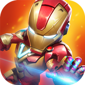 无尽之战最强王者 v1.0.0 安卓版