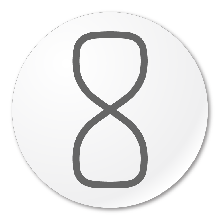 Hourglass(Windows倒计时工具) v1.1.0.0 绿色版 