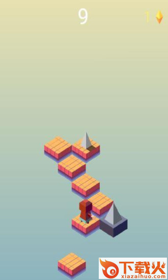物理太空跳跳截图2