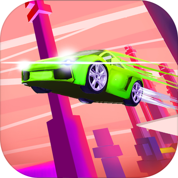 DodgeFall汽车堕落 v3.5 安卓版