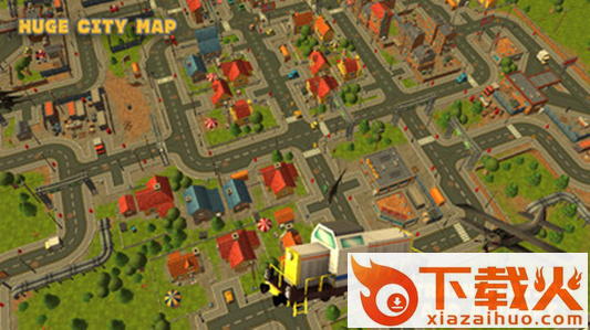 霸王龙模拟器截图2