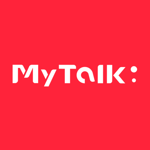 MyTalk英语app下载-MyTalk英语v1.01 安卓版