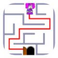 迷宫逃脱拯救怪物Maze Escape Save The Monster v1.0.4 安卓版 迷宫逃脱拯救怪物Maze Escape Save The Monster v1.0.4 安卓版