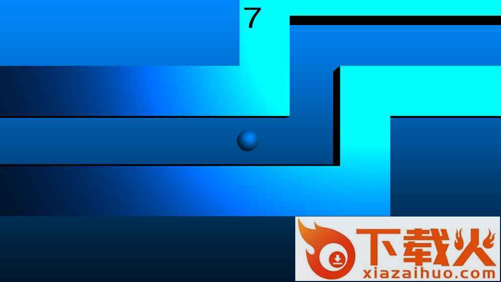 Zigzag(急行小球) v1.1.f2 安卓版截图1