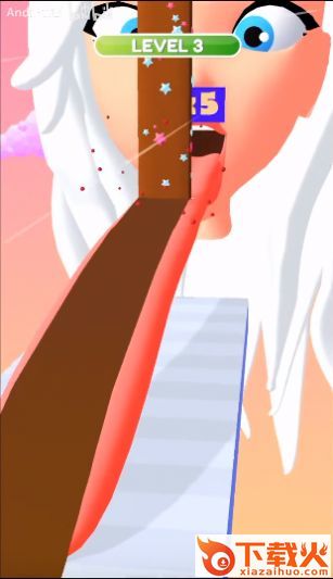 冰淇淋骑士(Cream Rider)截图2