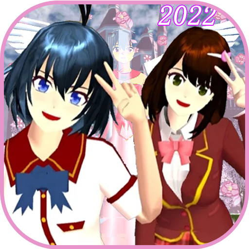 动漫情侣模拟 v1.1 安卓版 动漫情侣模拟 v1.1 安卓版