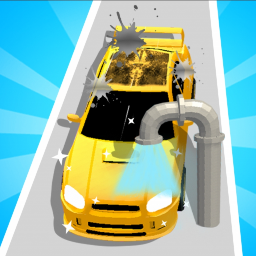 洗车高峰(Car Wash Rush) v1.0 安卓版 洗车高峰(Car Wash Rush) v1.0 安卓版