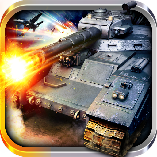红警大战2ios版 v1.0 iPhone版 