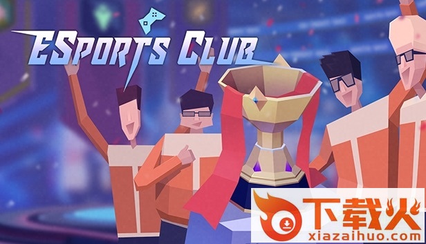 电竞俱乐部四项修改器 v1.0 绿色版 截图1