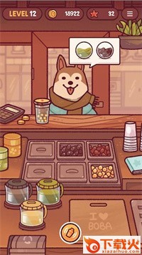 珍珠故事Boba Tale截图1