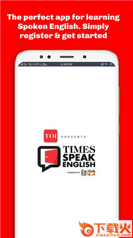 Times Speak English时代说英语截图1