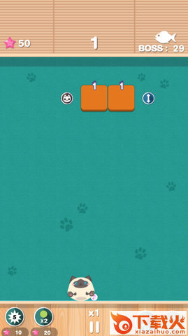 Cat Mania(狂热猫) v1.0.3 最新版截图2