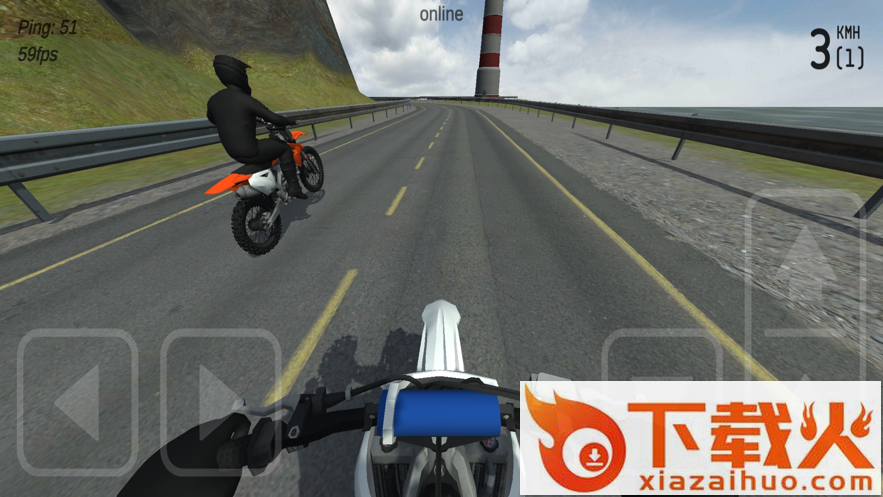 wheelie life2截图1