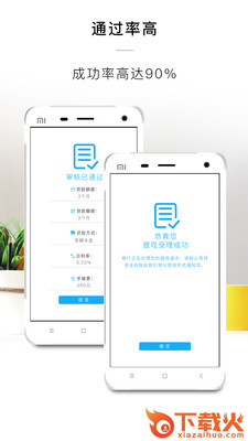 海享贷手机贷款截图2