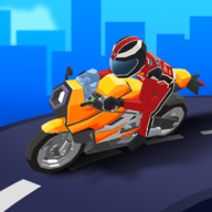 自行车比赛大师游戏下载-自行车比赛大师(BikeMaster)v1.4 安卓版