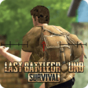 Last Battleground: Survival大逃杀游戏-LastBattleGround:Survival(最后的战场：生存下载)v1.0.7 安卓版