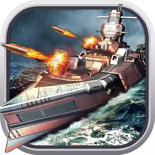 舰队指挥官手游小米版 v12.3.6 安卓版