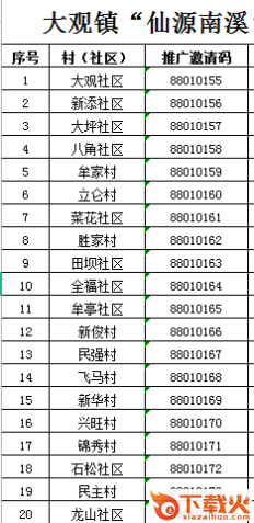 仙源南溪截图3