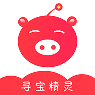 寻宝精灵app v1.0.3 最新版 寻宝精灵app v1.0.3 最新版