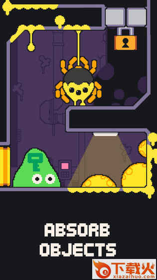 Slime Pizza游戏官方版截图1