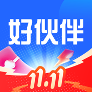 平安好伙伴app下载ios-平安好伙伴苹果版下载v2.61.0 苹果最新版
