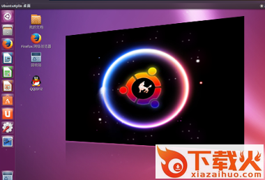 UbuntuKylin 乌班图麒麟版 14.04 官方桌面版（32/64位）