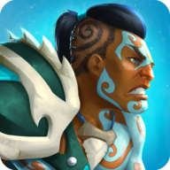Wartide(亚特兰提斯的英雄安卓官方版) v1.10.21 最新版