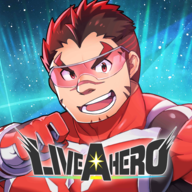 活出英雄(LiveAHero) v1.0.5 安卓版 活出英雄(LiveAHero) v1.0.5 安卓版