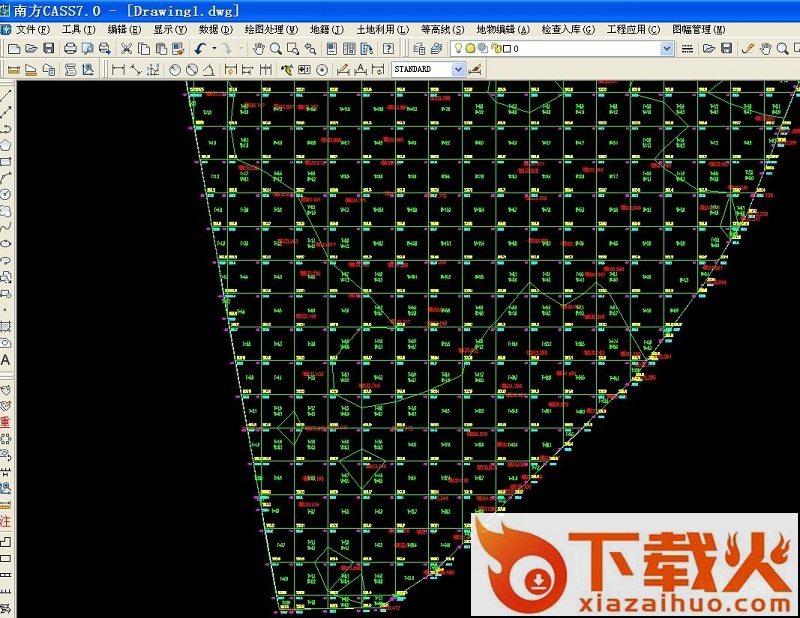 南方cass10.0正式版