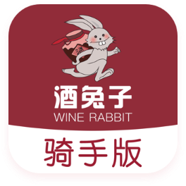 酒兔子骑手端app v3.3.4 安卓版