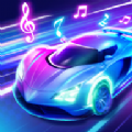 霓虹灯之夜游戏手机版下载-霓虹灯之夜(Neon Racer)v1.0.1 安卓版