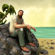 荒岛生存逃生中文版下载最新版-荒岛生存逃生(Wild Island Survival Escape)v1.3 安卓版