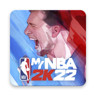 MyNBA2K22 v4.4.0.6424259 安卓版 MyNBA2K22 v4.4.0.6424259 安卓版