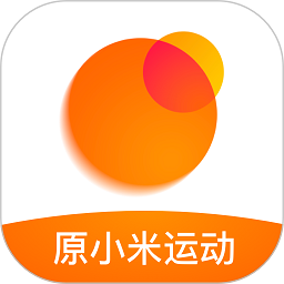 小米运动ios版 v6.8.0 iphone版 
