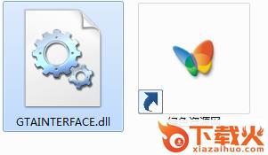 GTAINTERFACE.dll下载